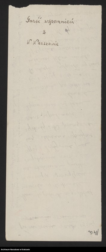 image.from.unit.number "Stosunki polityczne w Królestwie Polskim - materiały i omówienia ogólne."