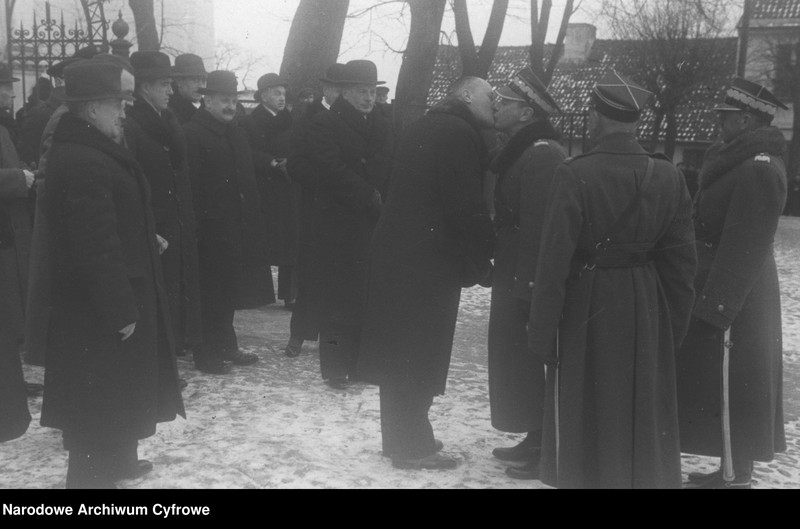 image.from.unit.number "Jubileusz 10-lecia sprawowania dowództwa 18 DP gen. bryg. Czesława Młot-Fijałkowskiego"