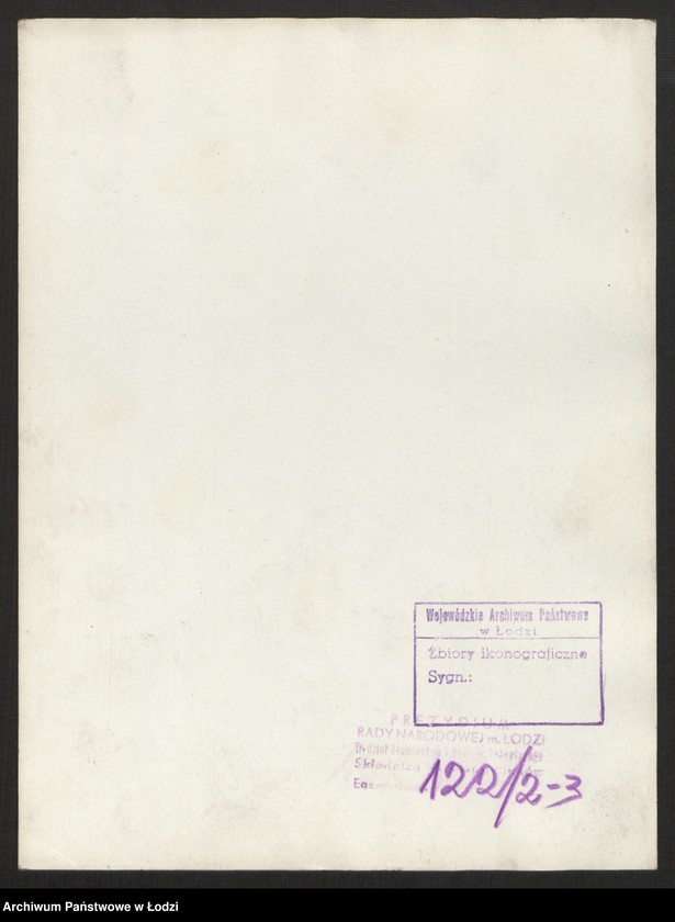 Obraz 6 z jednostki "Plan miasta Łodzi Sekcja NW 2"