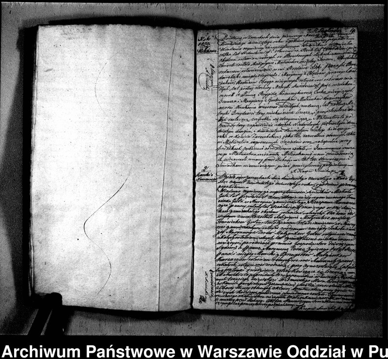 image.from.unit.number "Akta urodzeń, małżeństw i zgonów"