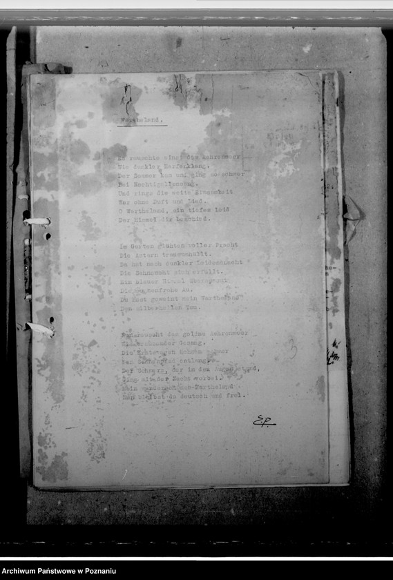 Obraz 7 z jednostki "Pixberg, Ernst - komisarz obwodowy"