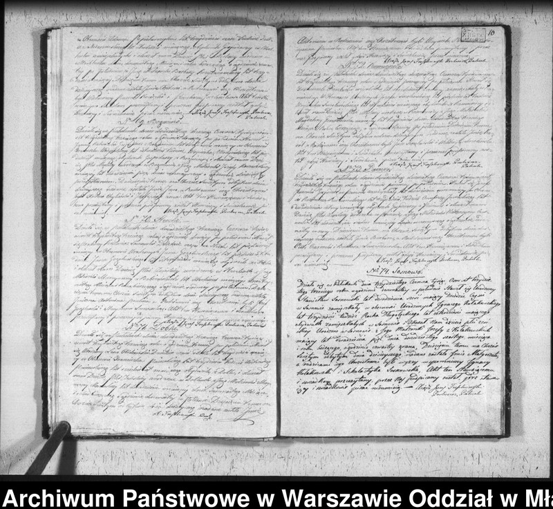 image.from.unit.number "Akta urodzin, małżeństw i zgonów"