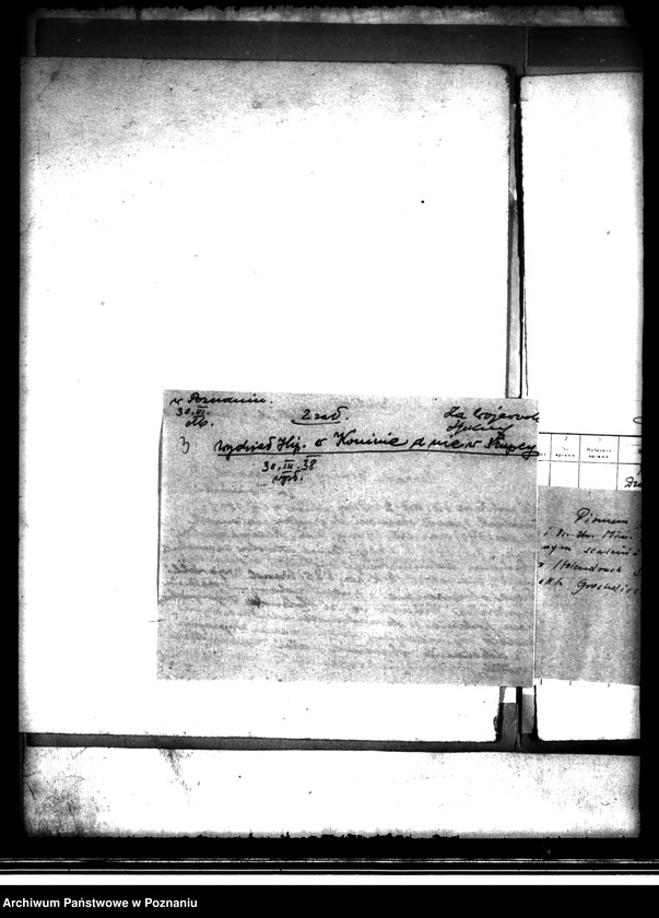 image.from.unit.number "Regulacja hipoteczna scalonych gruntów małżeństwa Krügerów w Holendrach Szyczyńskich powiatu konińskiego"