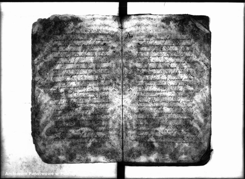 Obraz 8 z jednostki "Inscriptiones, resignationes [protocollon]"