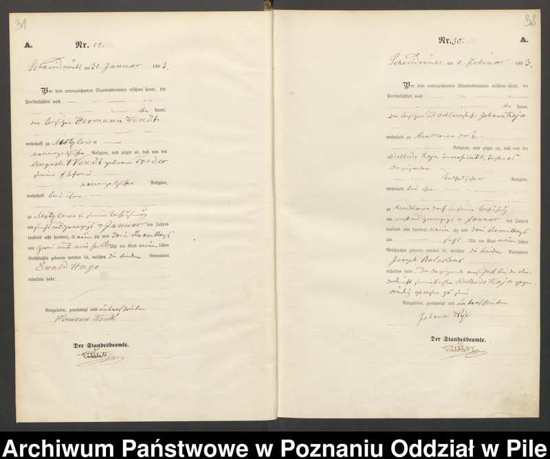 image.from.unit.number "Księga urodzeń"