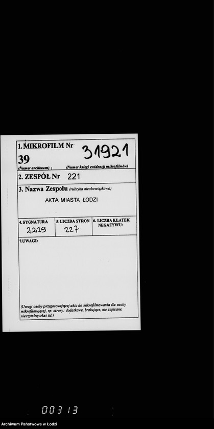 Obraz 2 z jednostki "Po deloproizvodstvu o činovnikach"