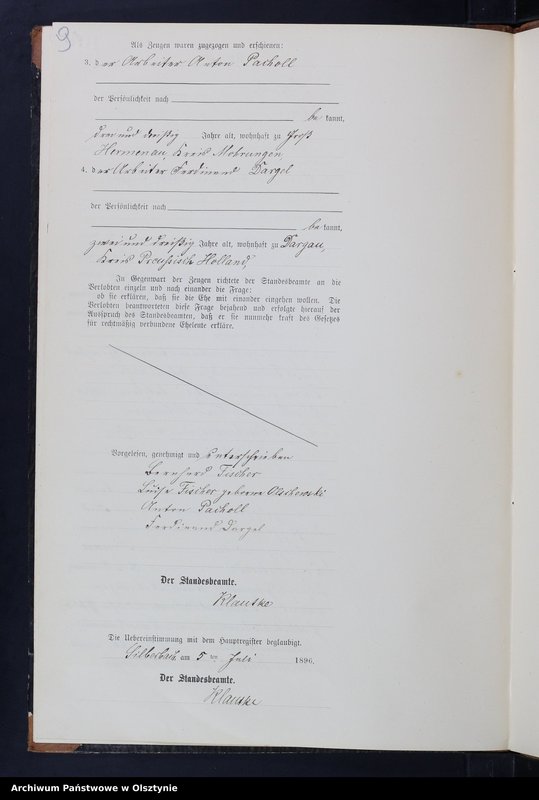 image.from.unit.number "Heiraths-Neben-Register nr 1 - 15"