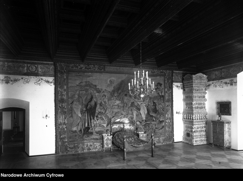 Obraz 17 z jednostki "Muzeum na Wawelu"