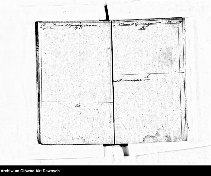 image.from.unit.number "Parafia: Chodorów. Dekanat: Świrz. Księga metrykalna ślubów tylko dla wsi Bukawina."