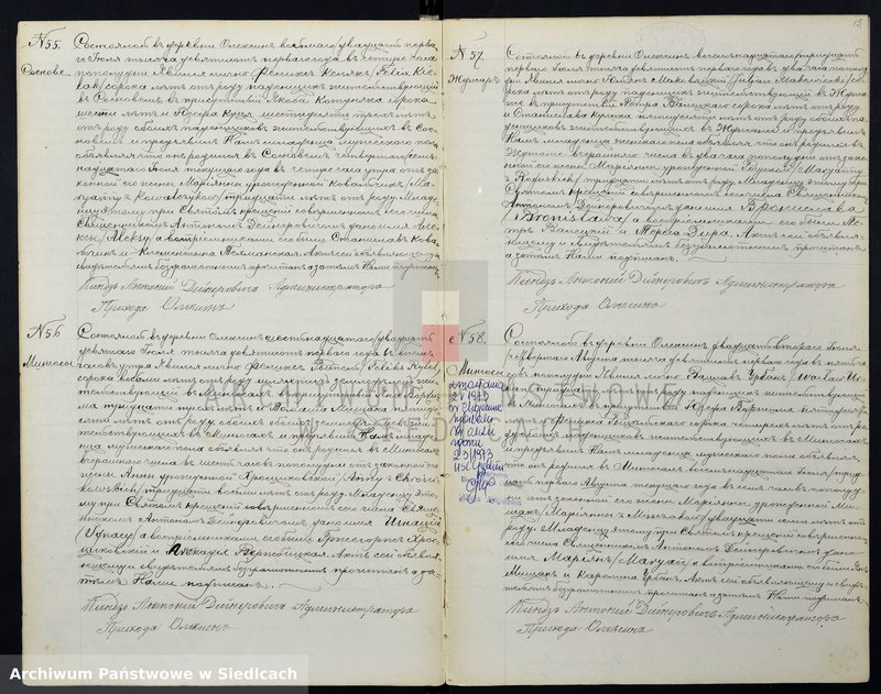 image.from.unit.number "[Akta urodzeń, małżeństw, zgonów]"