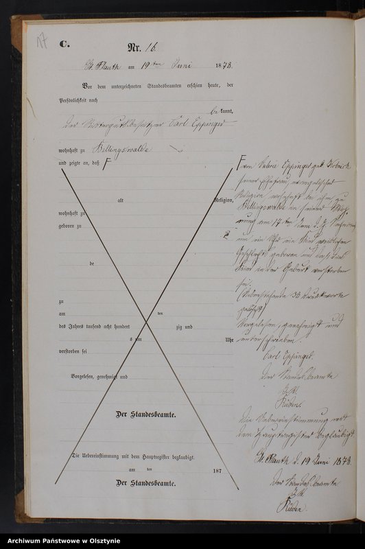 image.from.unit.number "Sterbe-Neben-Register Nr 1 - 44"