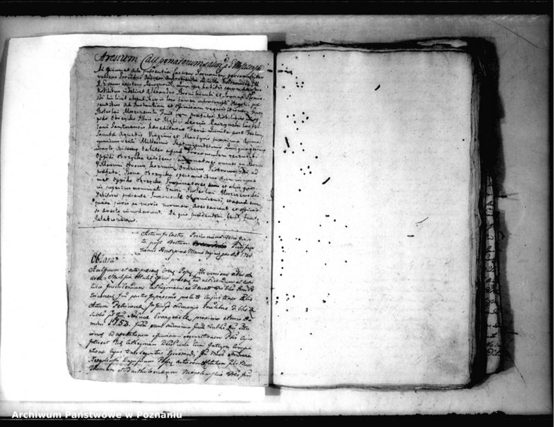 Obraz 18 z jednostki "Relationes [protocollon]"