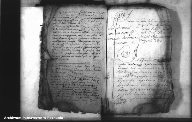 Obraz 7 z jednostki "Relationes [protocollon]"