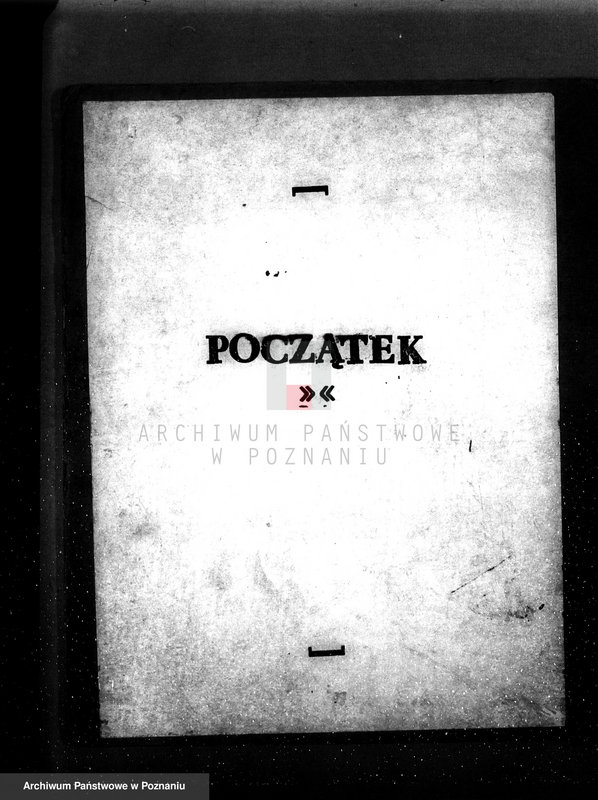 Obraz 3 z jednostki "Majętność Bodzewo pow. gostyński gospodarstwo rolne własność Zabel nr woj. kotła 6311"