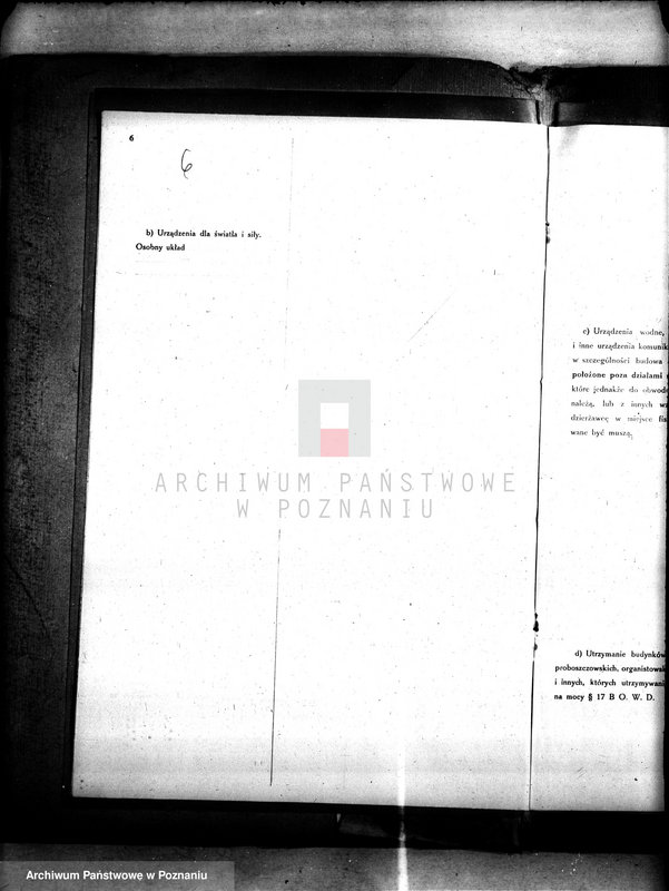 Obraz 10 z jednostki "Rewizje majątku państwowego Jerka"