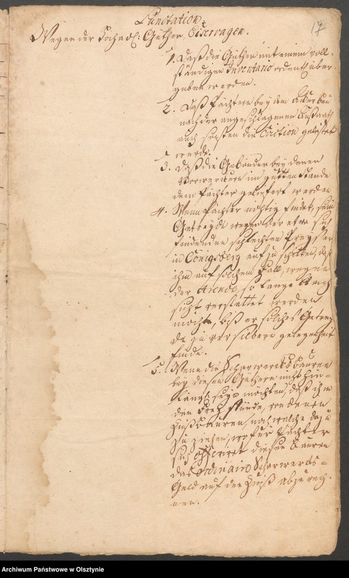 image.from.unit.number "In Gräntz: [Grentzsachen] der Eyserwag„und Coppershagisch Gütter"