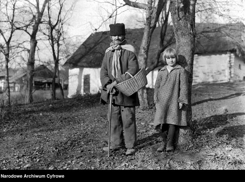 Obraz 9 z kolekcji "Społeczeństwo w obiektywie: Polska przed 1939 rokiem111"