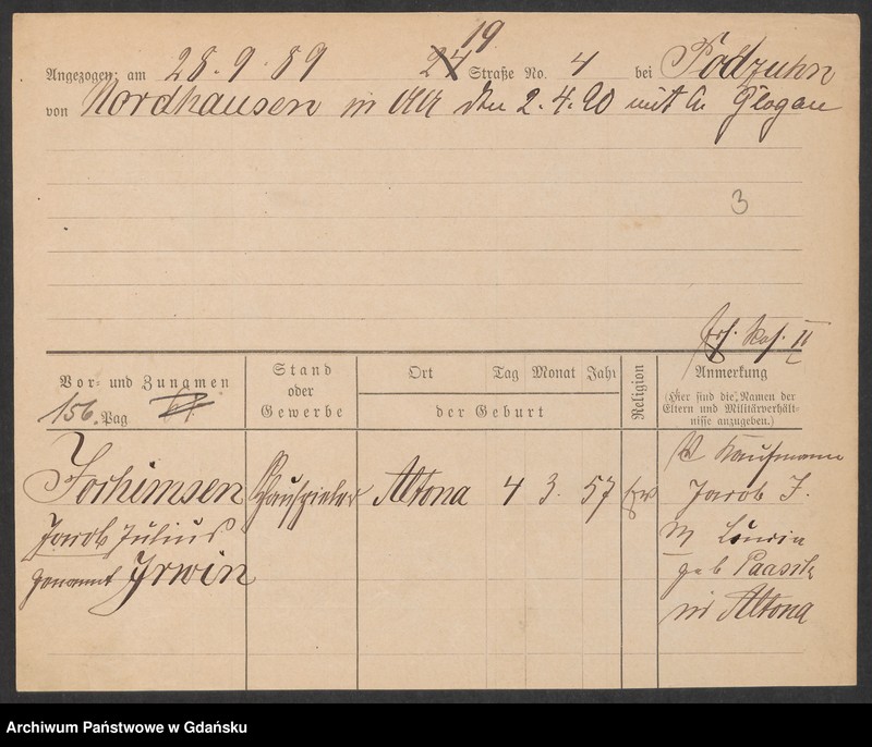 image.from.unit.number "Karty meldunkowe: Jochims - Jonawsky"