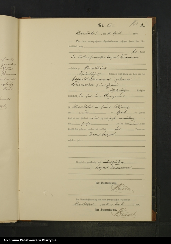 image.from.unit.number "Geburts-Neben-Register Nr 1 - 52"