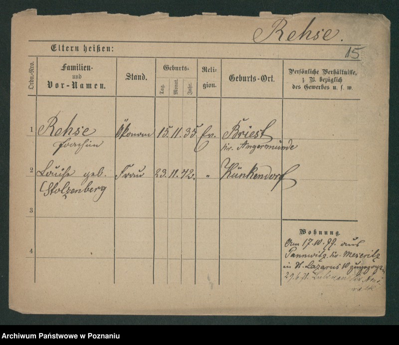 Obraz 17 z jednostki "Res - Retig"