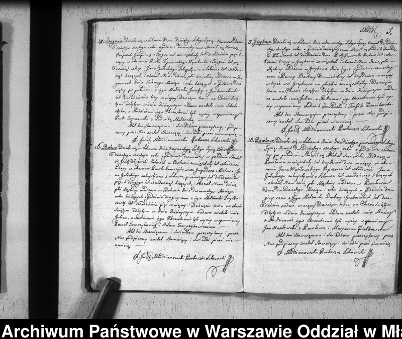 image.from.unit.number "Akta urodzin, małżeństw i zgonów"