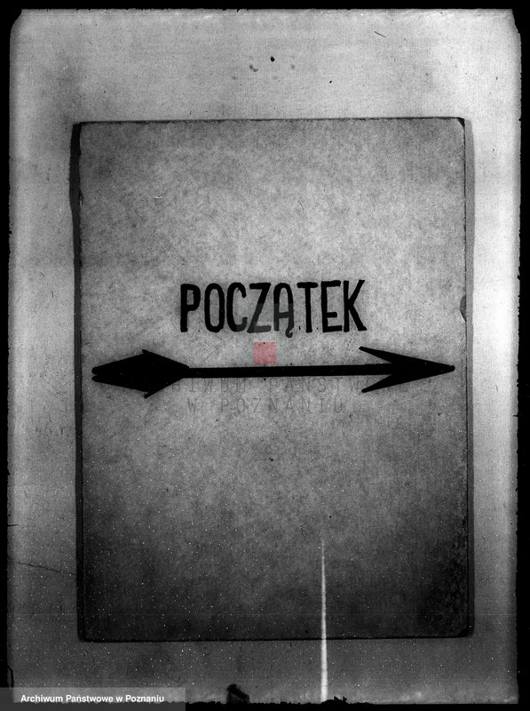 Obraz 3 z jednostki "Rejestr udzielonych na podstawie art. 16 i 5 umorzeń należności Funduszu Obrotowego Reformy Rolnej dla osad rentowych"