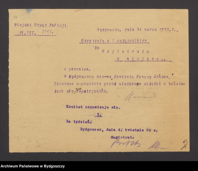 image.from.unit.number "Pomoc jeńcom [i repatriantom ze Wschodu]"