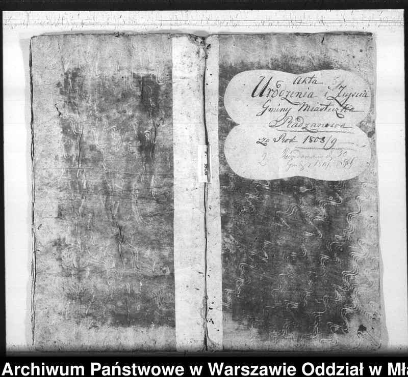 image.from.unit.number "Akta urodzin i zgonów"