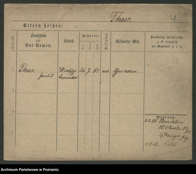 Obraz 12 z jednostki "Tur - Turzyński"