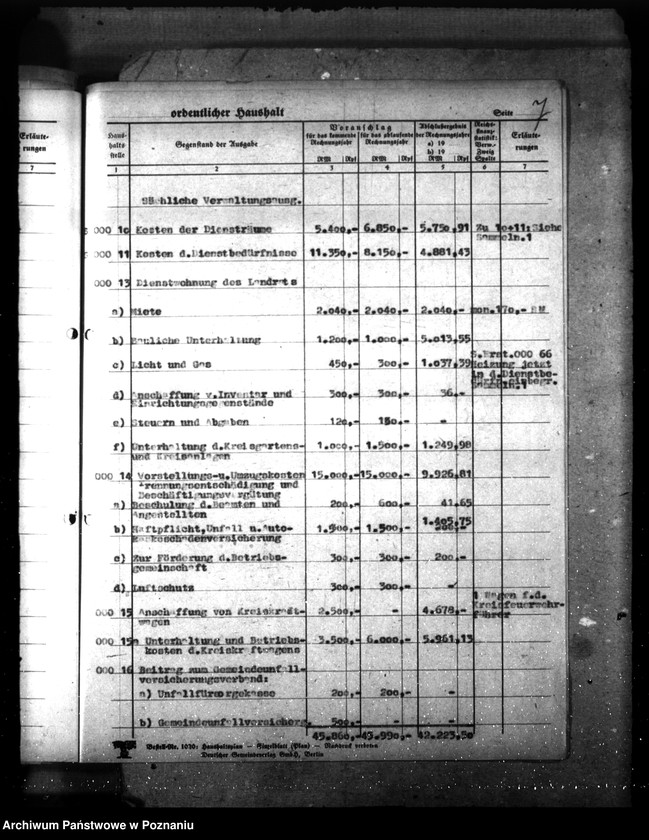 Obraz 11 z jednostki "Budżet powiatu Międzychód"