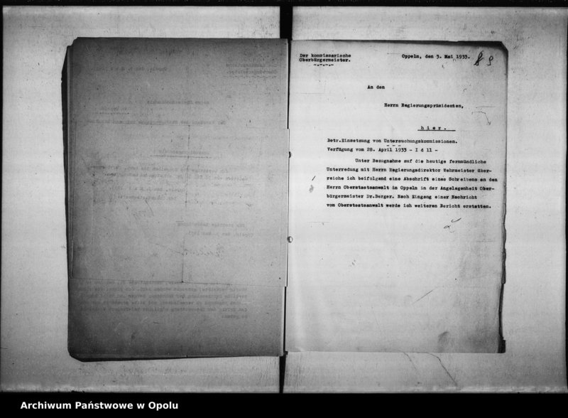 Obraz 13 z jednostki "Untersuchungskommission Dr. Berger"