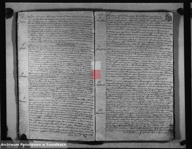 image.from.unit.number "D.Par. Berzniki 1860 [Akta urodzeń, małżeństw i zgonów]"