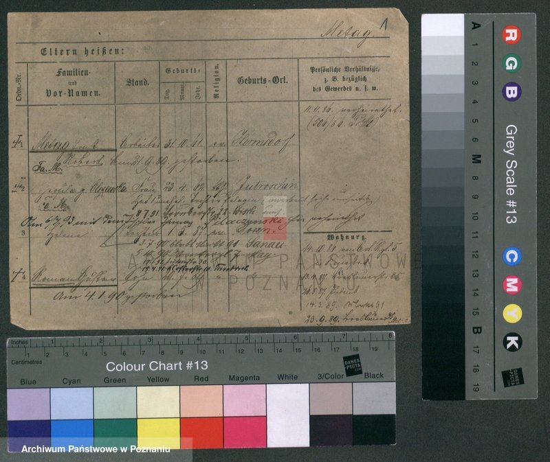 Obraz 1 z jednostki "Meth - Michalas"