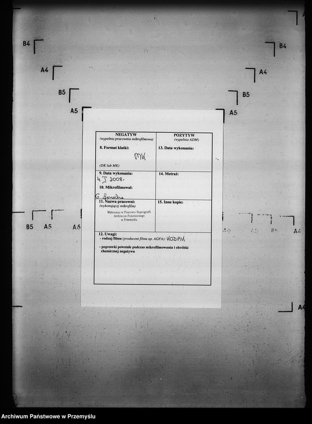 image.from.unit.number "[Kopie ksiąg metrykalnych parafii Smerekowiec (dekanat Gorlice)]"