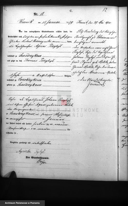image.from.unit.number "Księga zgonów"