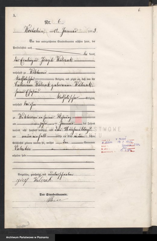 image.from.unit.number "Księga urodzeń"