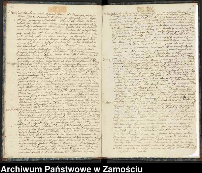 image.from.unit.number "Księga urodzeń, małżeństw i zgonów"