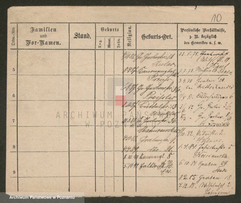 Obraz 10 z jednostki "Lac - Ladewski"