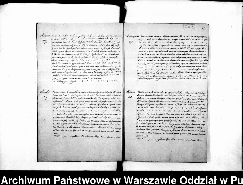 image.from.unit.number "Akta urodzeń, małżeństw i zgonów"