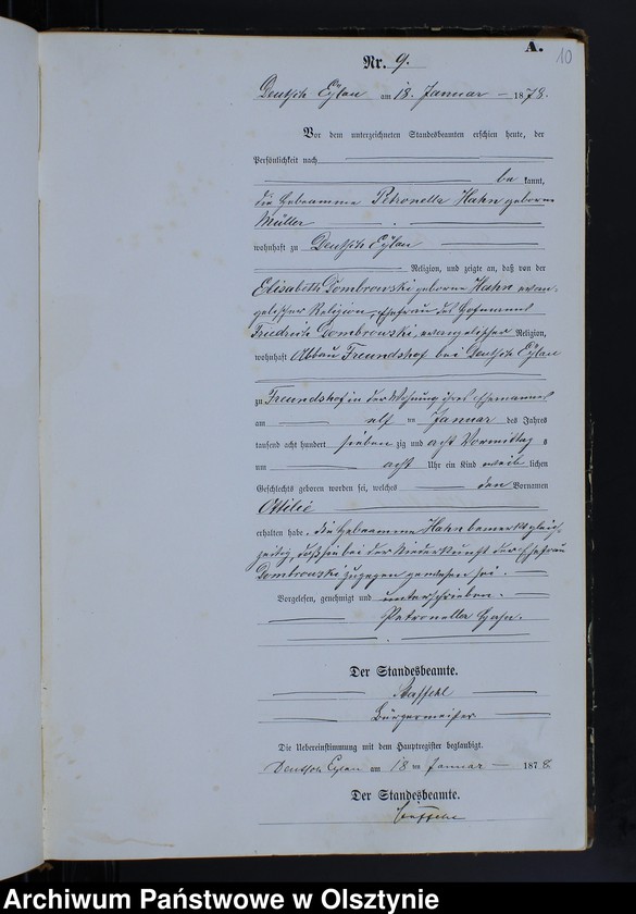 image.from.unit.number "Geburts-Neben-Register Nr 1 - 155"