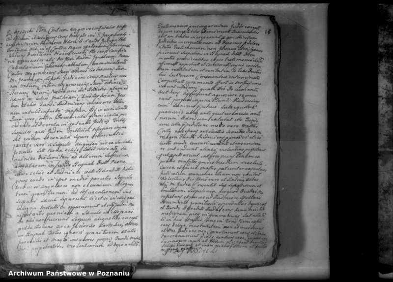 Obraz 18 z jednostki "Relationes [protocollon]"