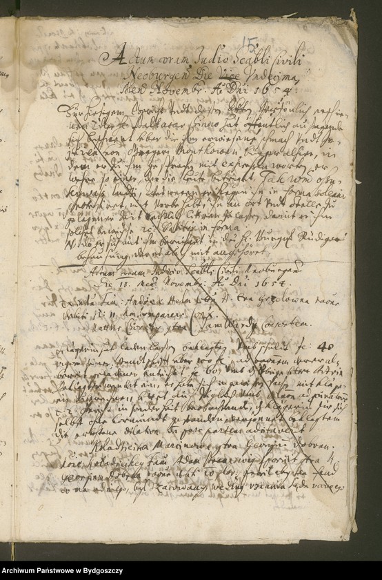 image.from.unit.number "Protocol[la] actor[um] Iudic[ii] civit[atis] Neuenburg[ensis]"