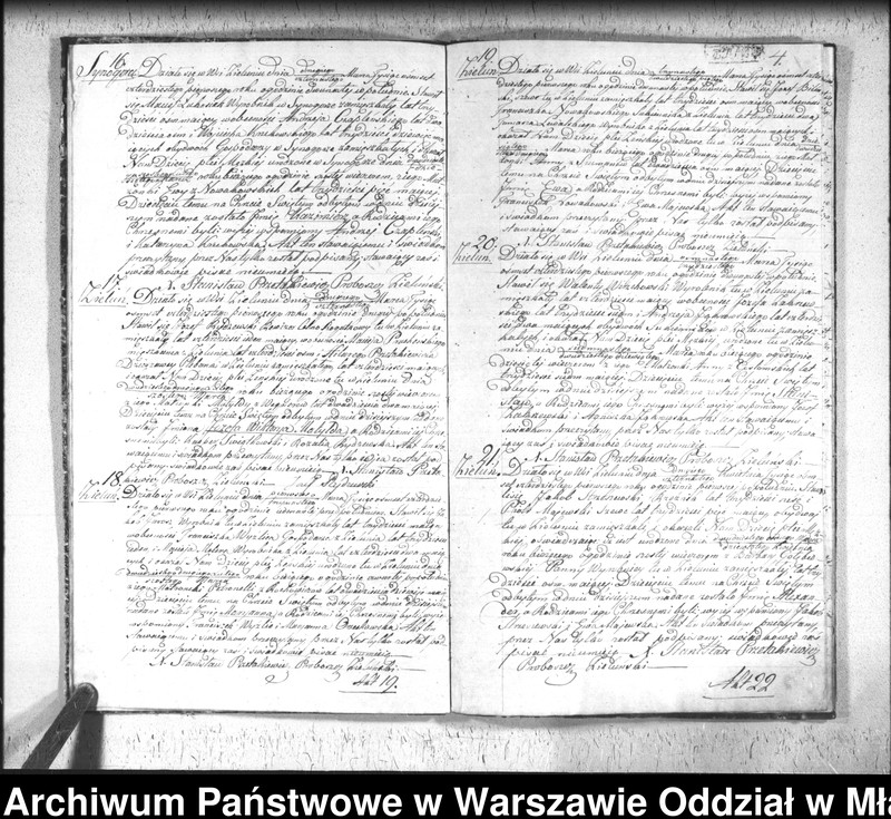 image.from.unit.number "Akta urodzin, małżeństw i zgonów"