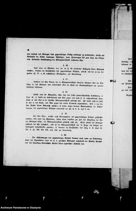 image.from.unit.number "/Akten betr. Landtags-, Abgeordnetenhaus- u. Landratswahlen in den Lehndorffschen Gütern/"