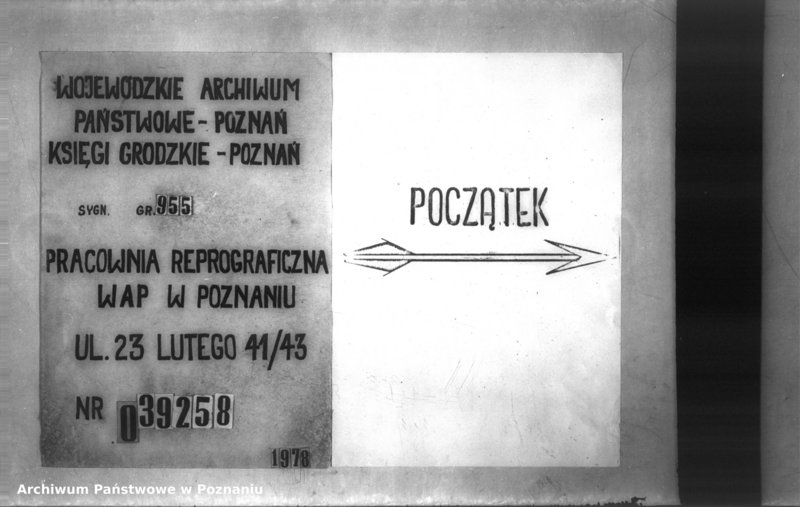 Obraz 1 z jednostki "Relationes [protocollon]"