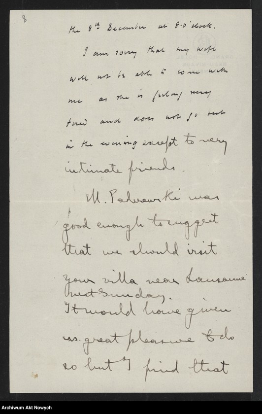 image.from.unit.number "Cecil Robert; Załączniki: a) list "The International Consultative Group for Disarmament"; b) "Six - Point Programme"; L.4 (odpowiedź - rękopis)"
