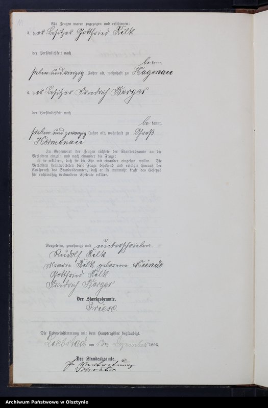 image.from.unit.number "Heiraths-Neben-Register Nr 1 - 11"