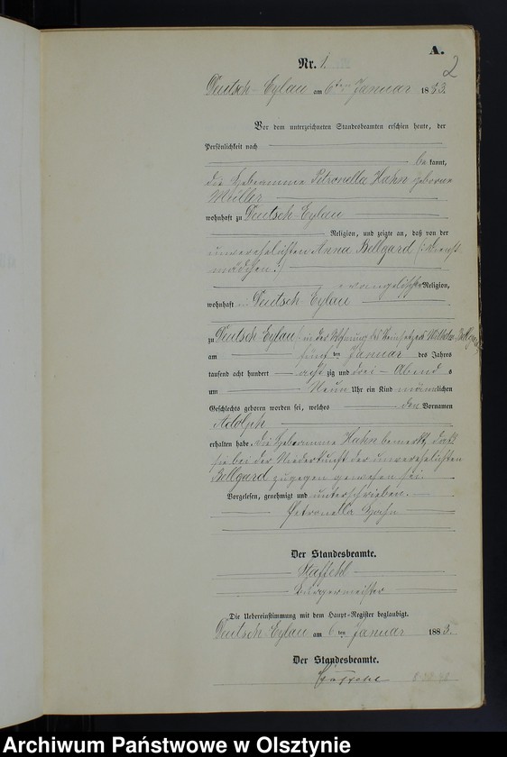 image.from.unit.number "Geburts-Neben-Register Nr 1 - 145"