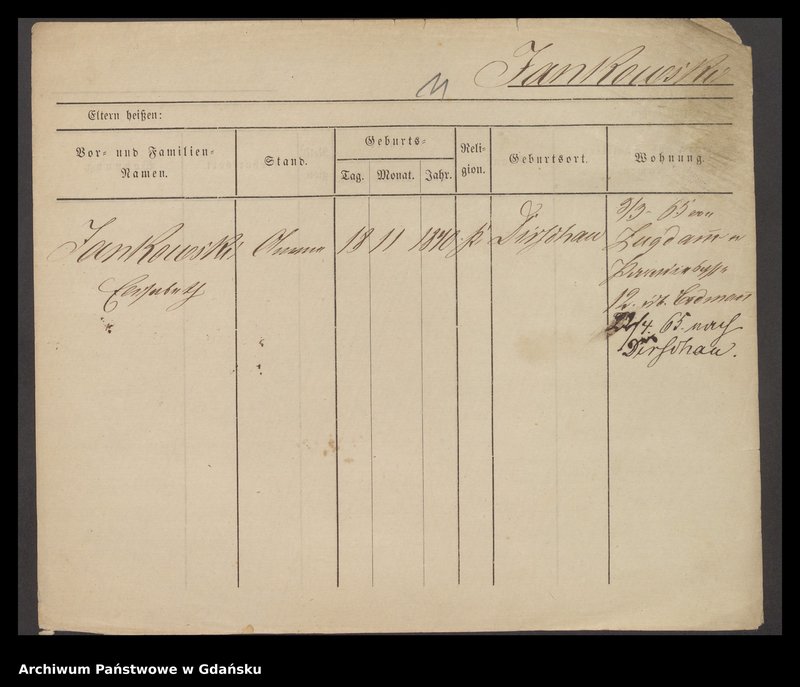 image.from.unit.number "Karty meldunkowe: Jankowski Eduard - Jankowski Oskar"