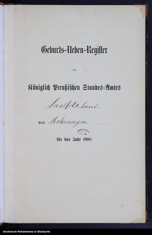image.from.unit.number "Geburts-Neben-Register Nr 1 - 48"
